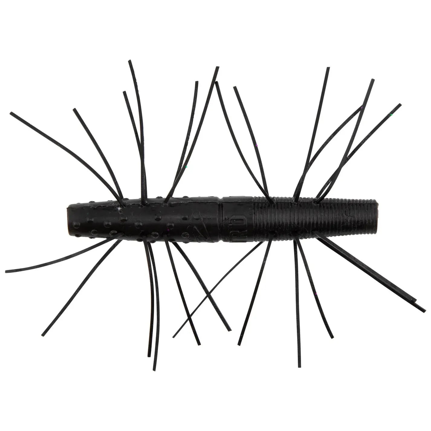 View of Softbaits Z-Man Fuzzy TRD 4pk 2.75" Yoga Pants available at EZOKO Fishing