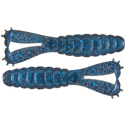 BLACK/BLUE