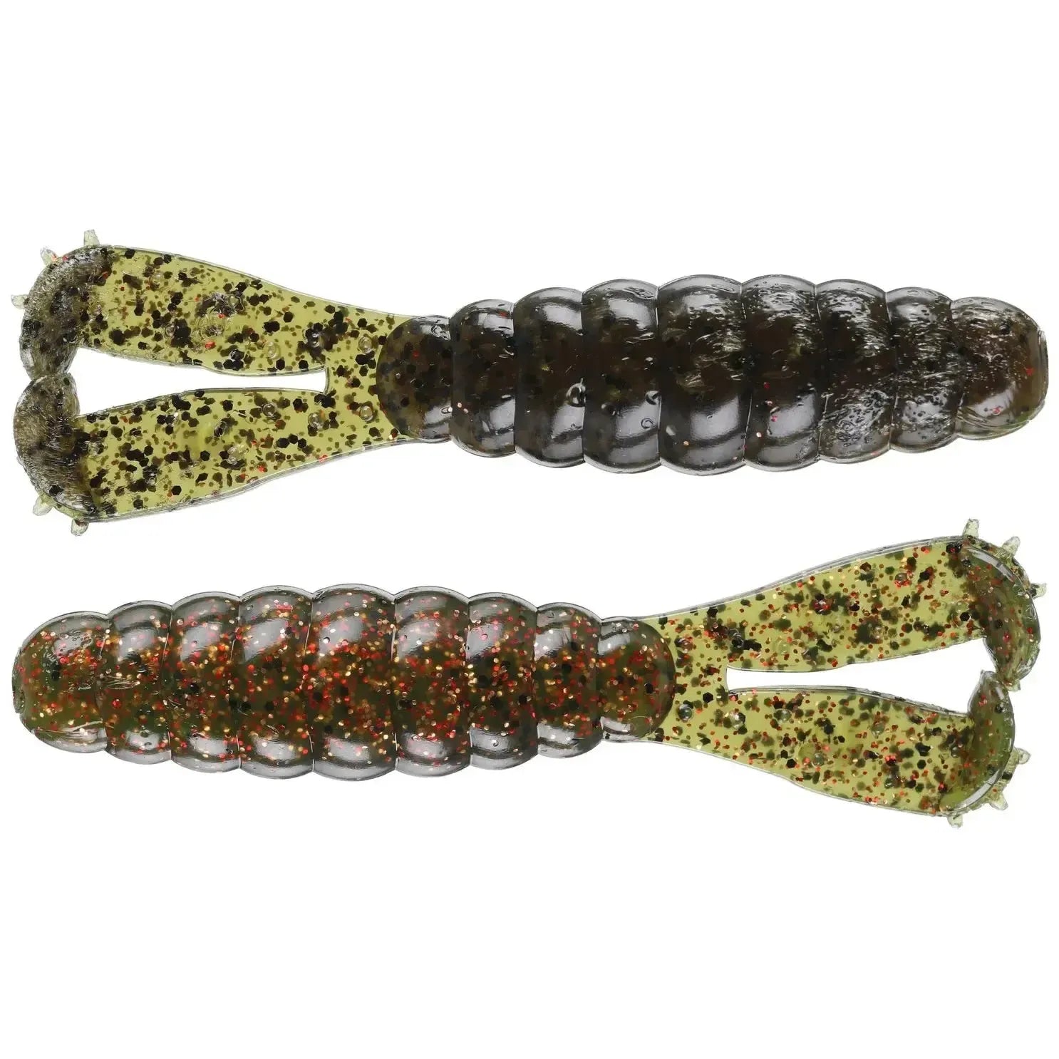 View of Z-Man GOAT 3.75" CANADA CRAW available at EZOKO Fishing