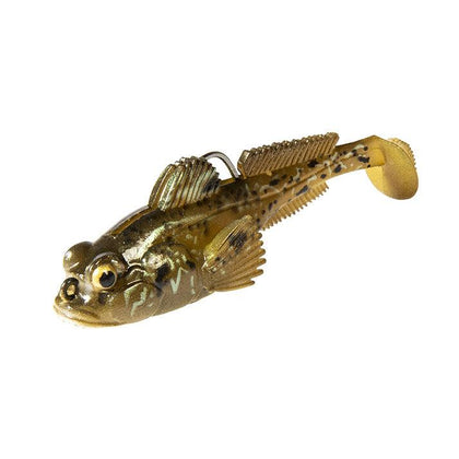 NATURAL GOBY