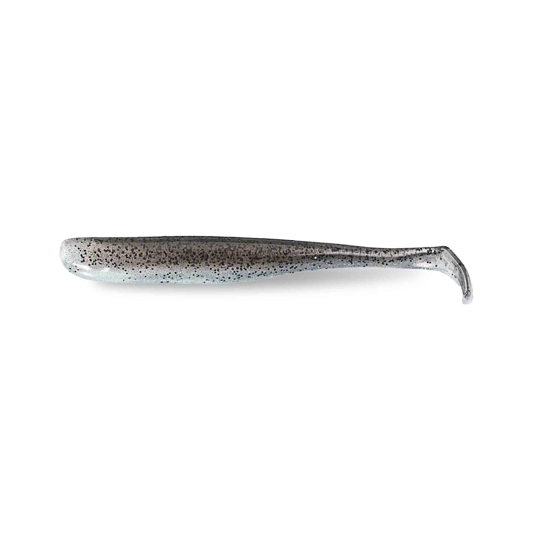 View of Rubber Z-Man Mag SwimZ 8" Swimbait Bad Shad available at EZOKO Pike and Musky Shop