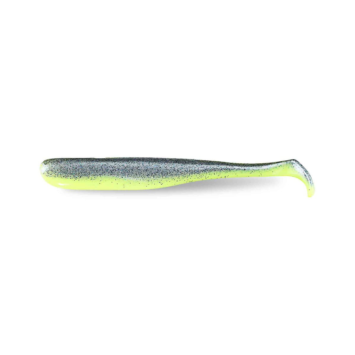 View of Rubber Z-Man Mag SwimZ 8" Swimbait Sexy Mullet available at EZOKO Pike and Musky Shop