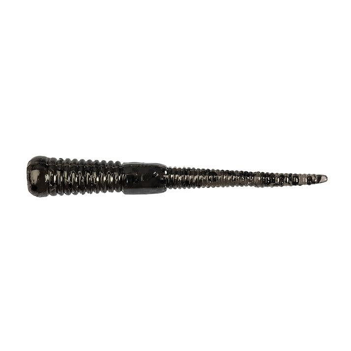 View of Softbaits Z-Man Micro WormZ 2" YOGA PANTS available at EZOKO Pike and Musky Shop