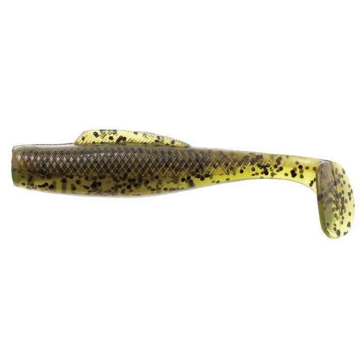 View of Softbaits Z-Man MinnowZ 3" EZ MONEY available at EZOKO Pike and Musky Shop