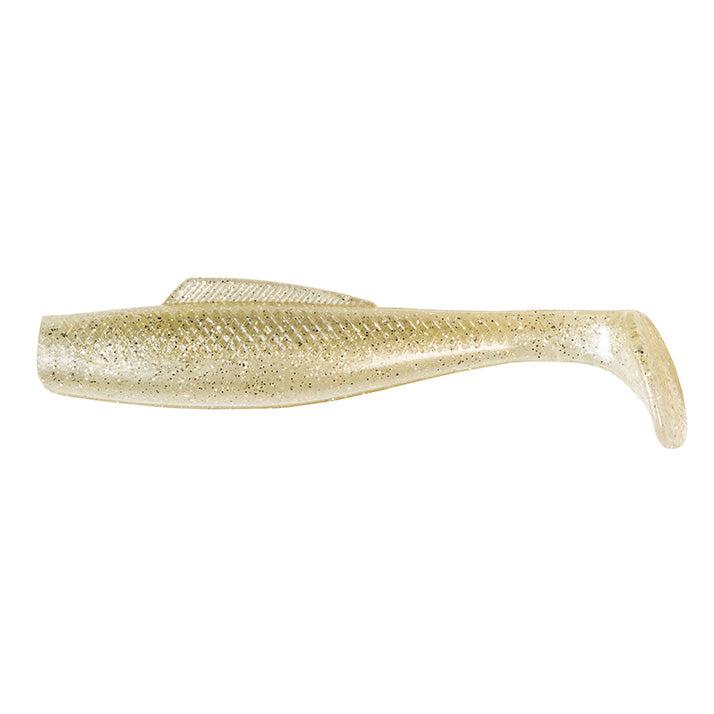 View of Softbaits Z-Man MinnowZ 3" SLAM SHADY available at EZOKO Pike and Musky Shop