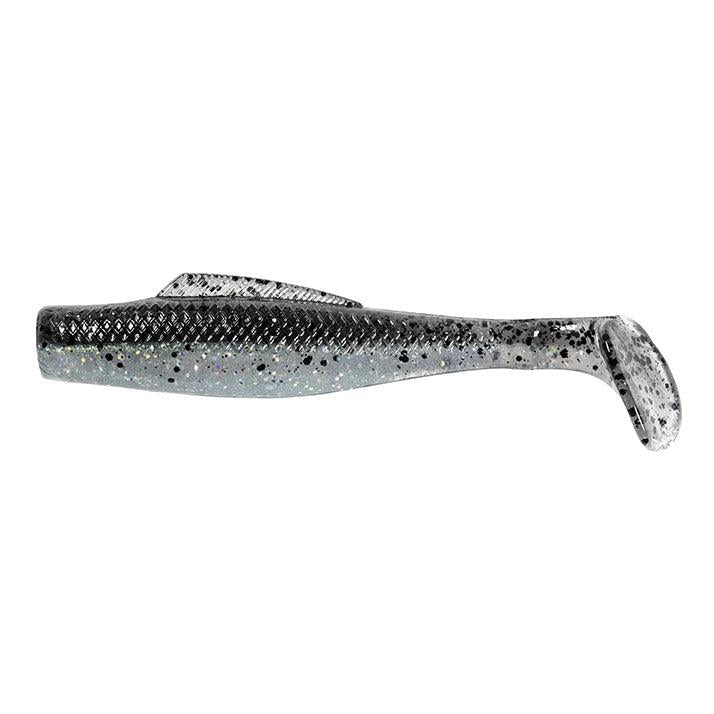 View of Softbaits Z-Man MinnowZ 3" BAD SHAD available at EZOKO Fishing