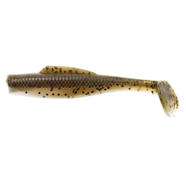 View of Softbaits Z-Man MinnowZ 3" MUD MINNOW available at EZOKO Fishing