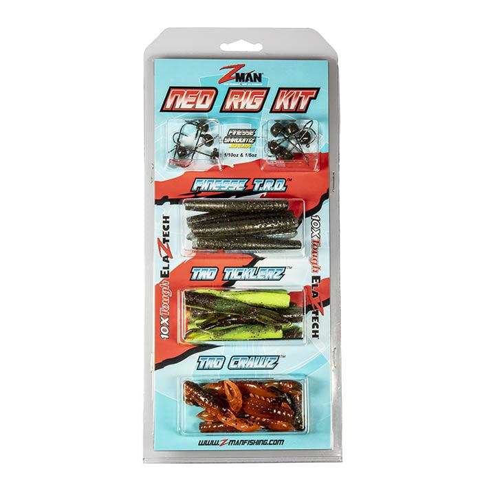 Neko Rig Hooks | Fishing Hooks | EZOKO