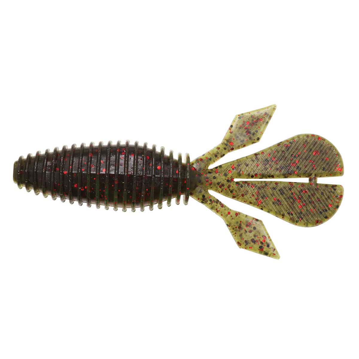 View of Creature Baits Z-Man Palmetto BugZ 4" CALIFORNIA CRAW available at EZOKO Pike and Musky Shop