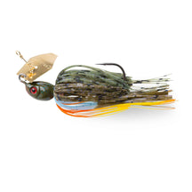 Z-Man Project Z Chatterbait (1oz) Breaking Bream Chatterbaits