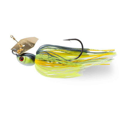 Chart Sexy Shad