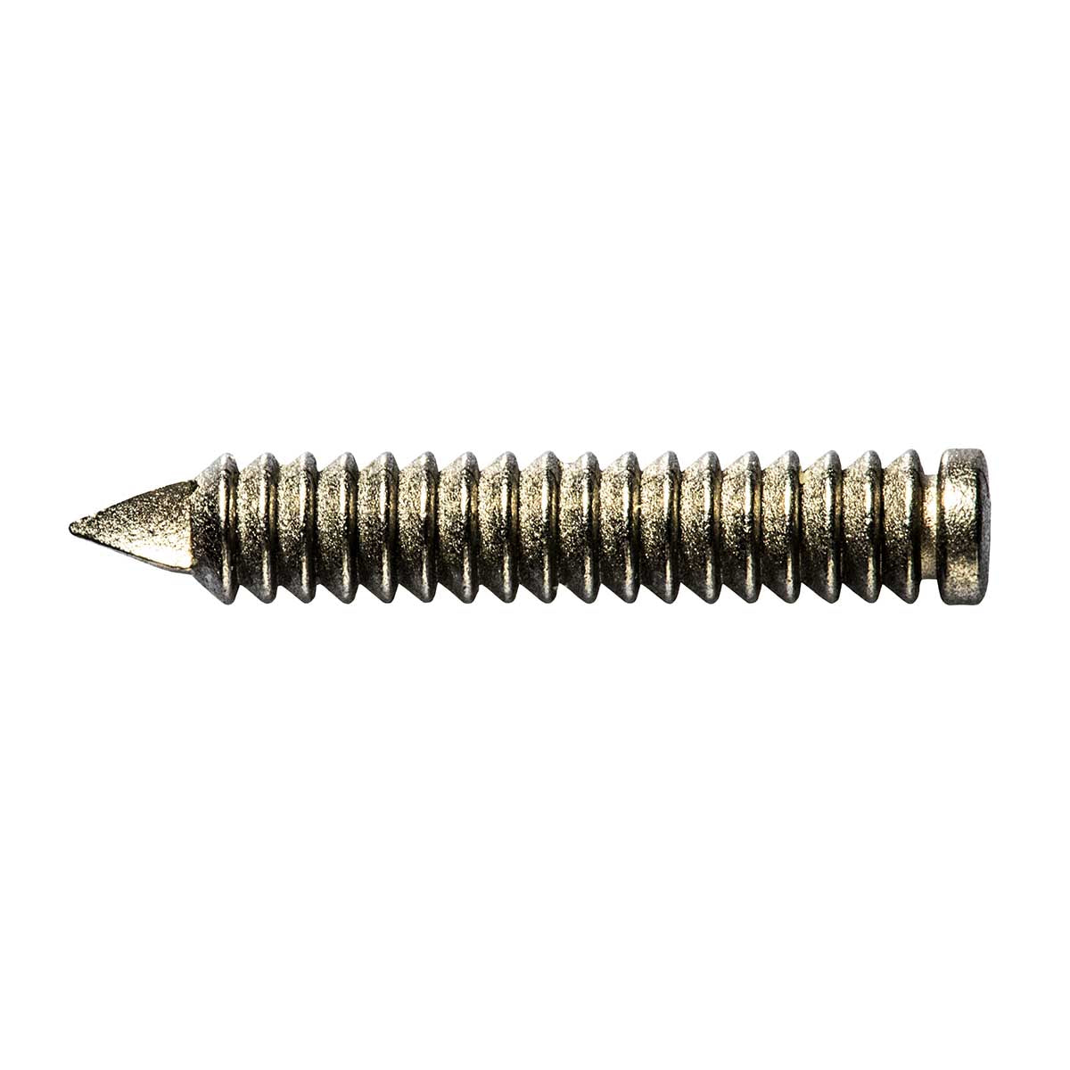 View of Weights Z-Man Rattle-Snaker Tungsten SpikeZ 1/16 OZ available at EZOKO Pike and Musky Shop