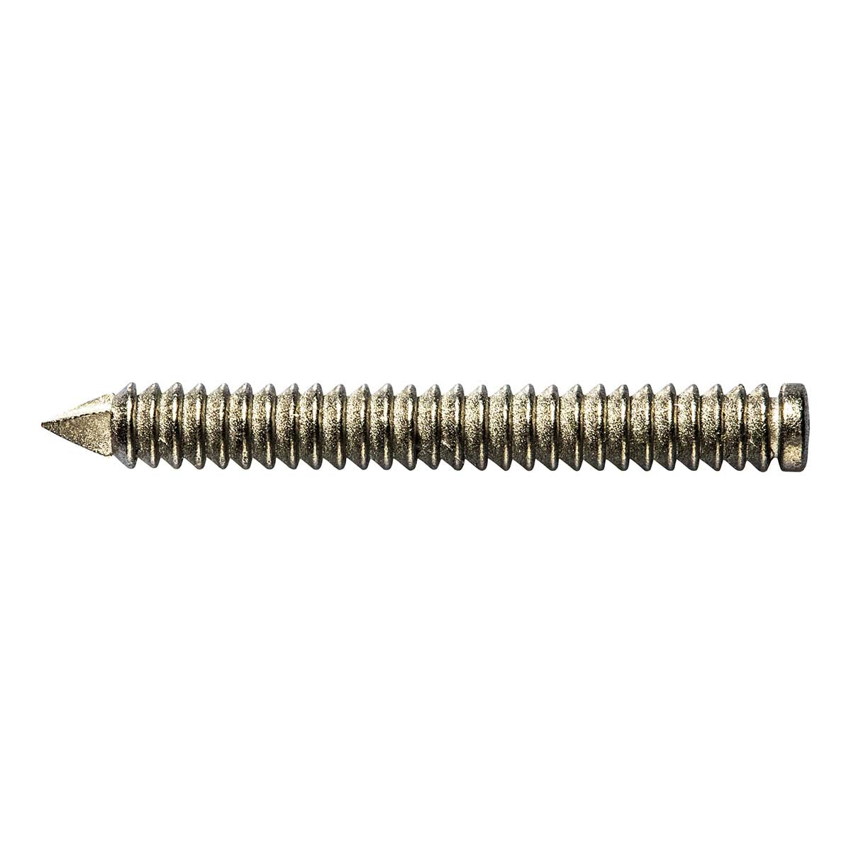 View of Weights Z-Man Rattle-Snaker Tungsten SpikeZ 3/32 OZ available at EZOKO Pike and Musky Shop