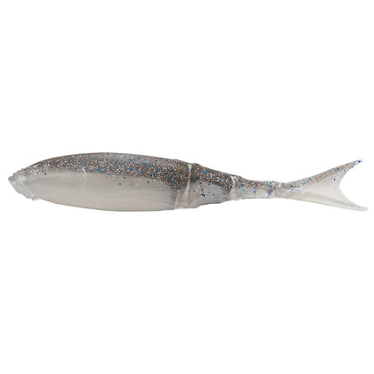 SMOKY SHAD