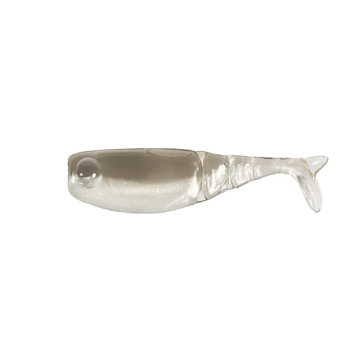 View of Softbaits Z-Man Shad FryZ 1.75" SMELT available at EZOKO Fishing