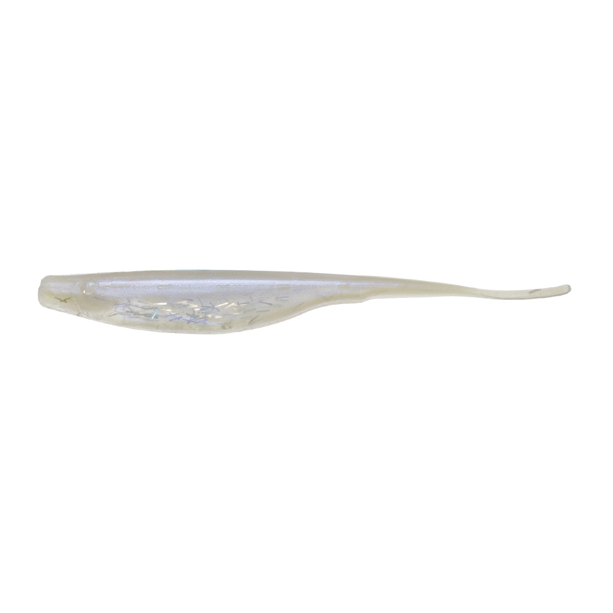 View of Softbaits Z-Man StreakZ 5" OPENING NIGHT available at EZOKO Pike and Musky Shop