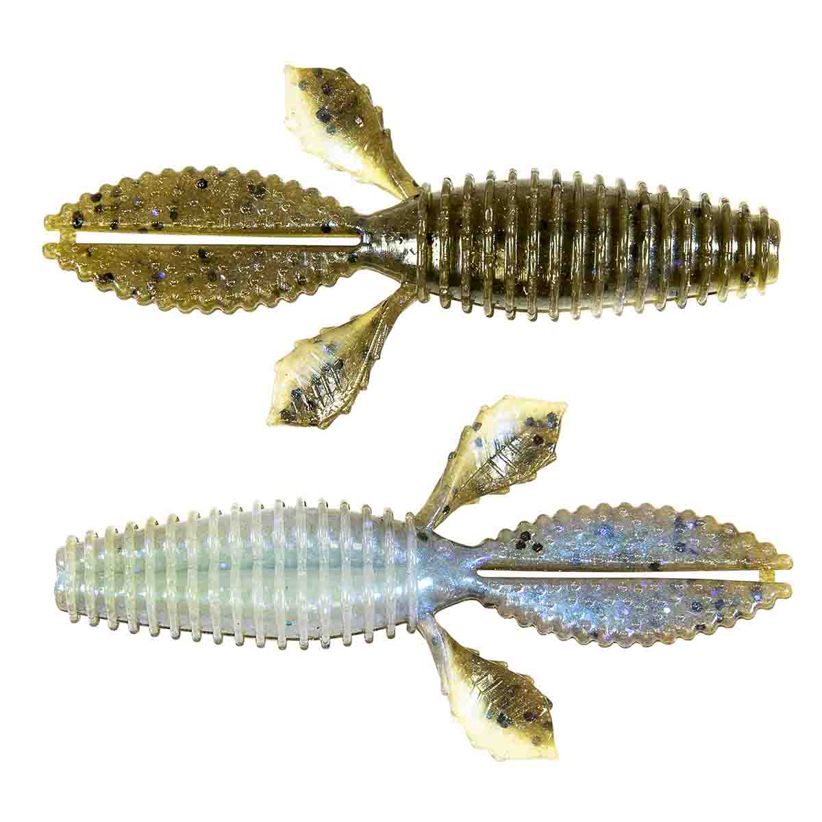 View of Softbaits Z-Man TRD BugZ 2.75" THE DEAL available at EZOKO Pike and Musky Shop