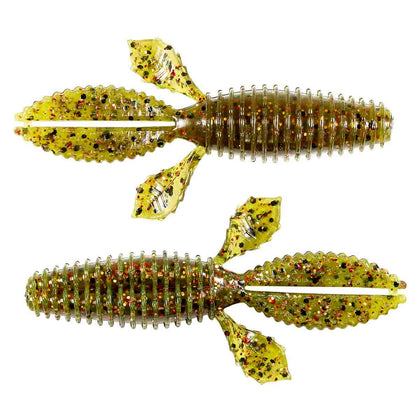 Canada Craw