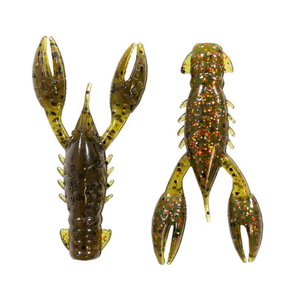 CANADA CRAW