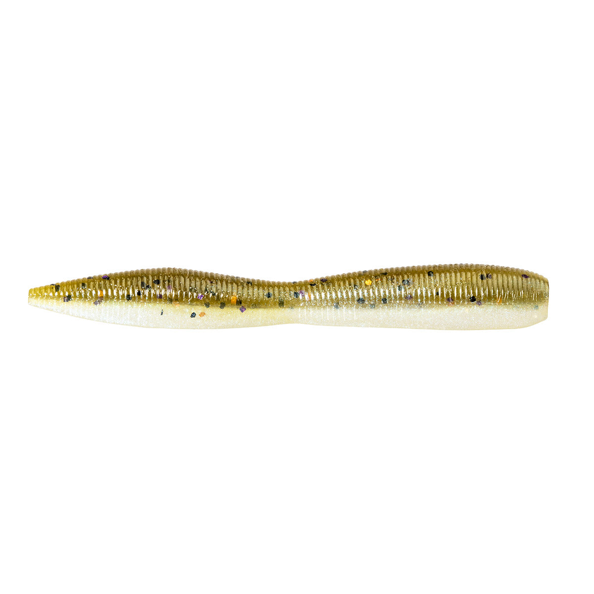 View of Softbaits Z-Man TRD FattyZ 3.25" GOBY BRYANT available at EZOKO Pike and Musky Shop
