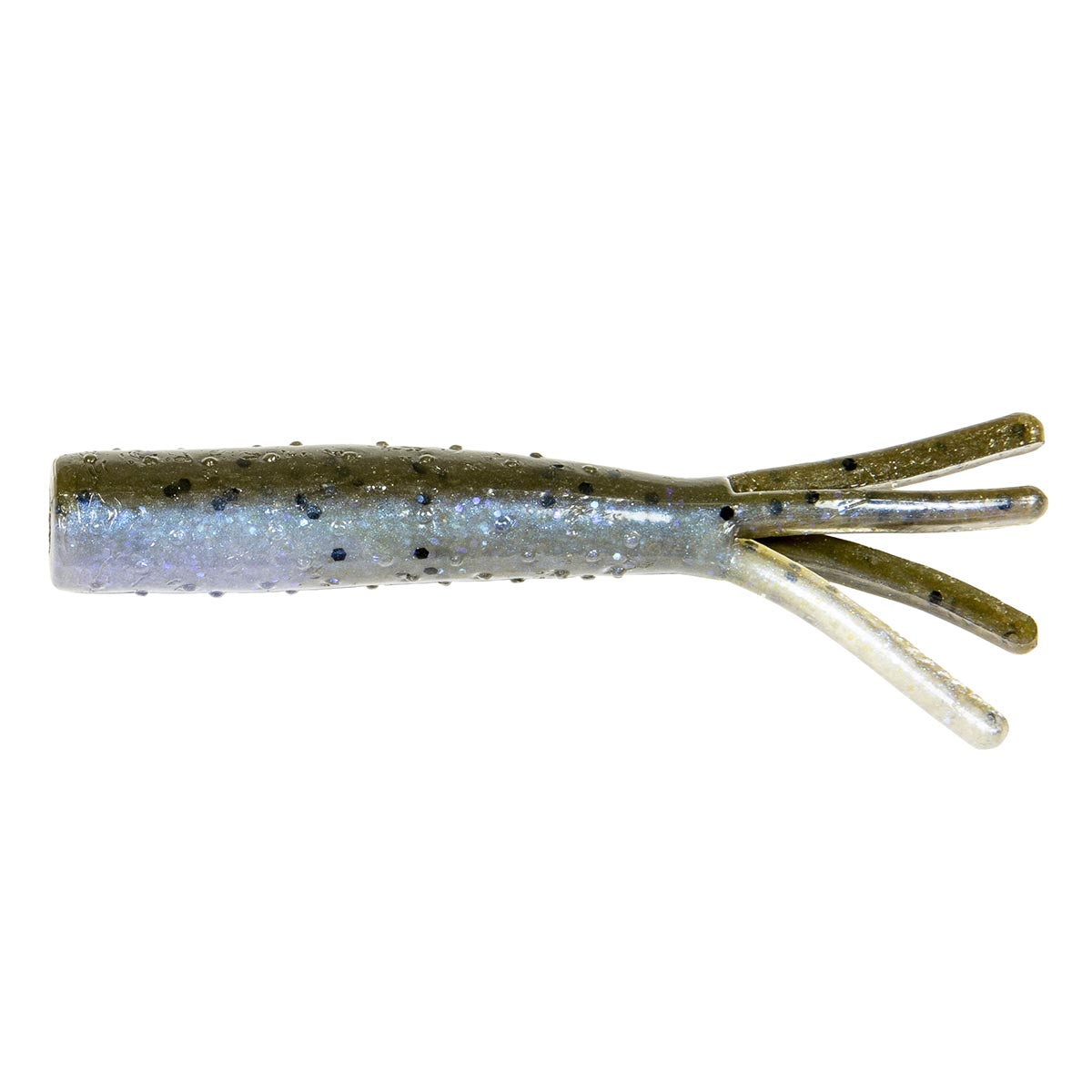 View of Softbaits Z-Man TRD TicklerZ 2.75" THE DEAL available at EZOKO Pike and Musky Shop