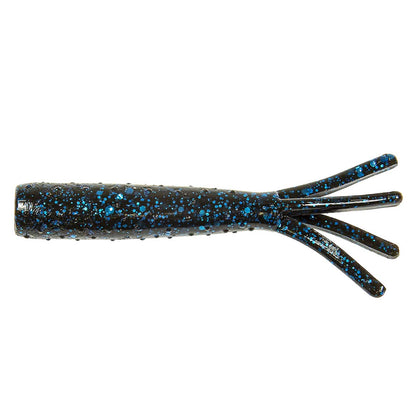 BLACK/BLUE