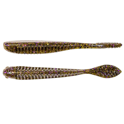 GREEN PUMPKIN GOBY
