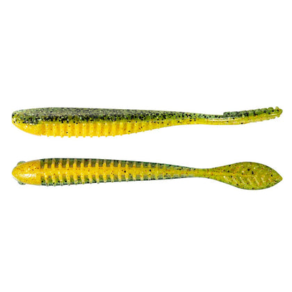 PRO YELLOW PERCH