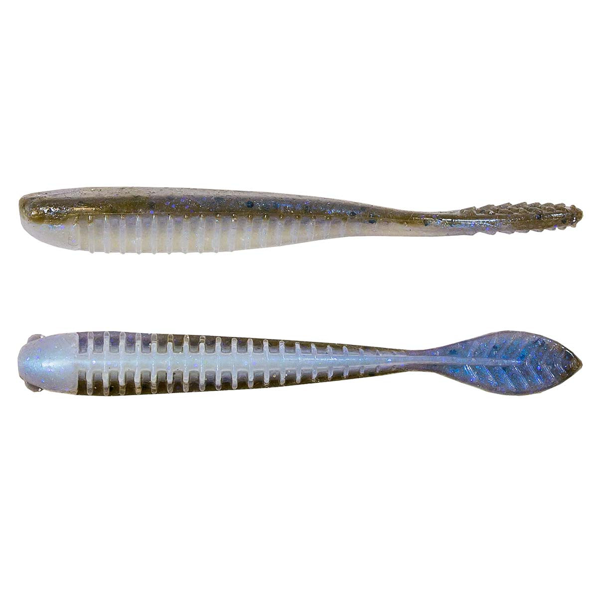 View of Soft Plastic Z-Man Trick Shotz THE DEAL 4.2- 5pk available at EZOKO Fishing