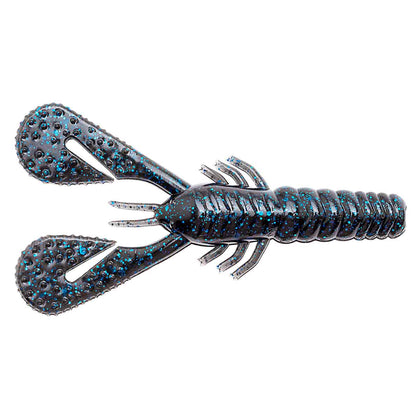 BLACK BLUE FLAKE