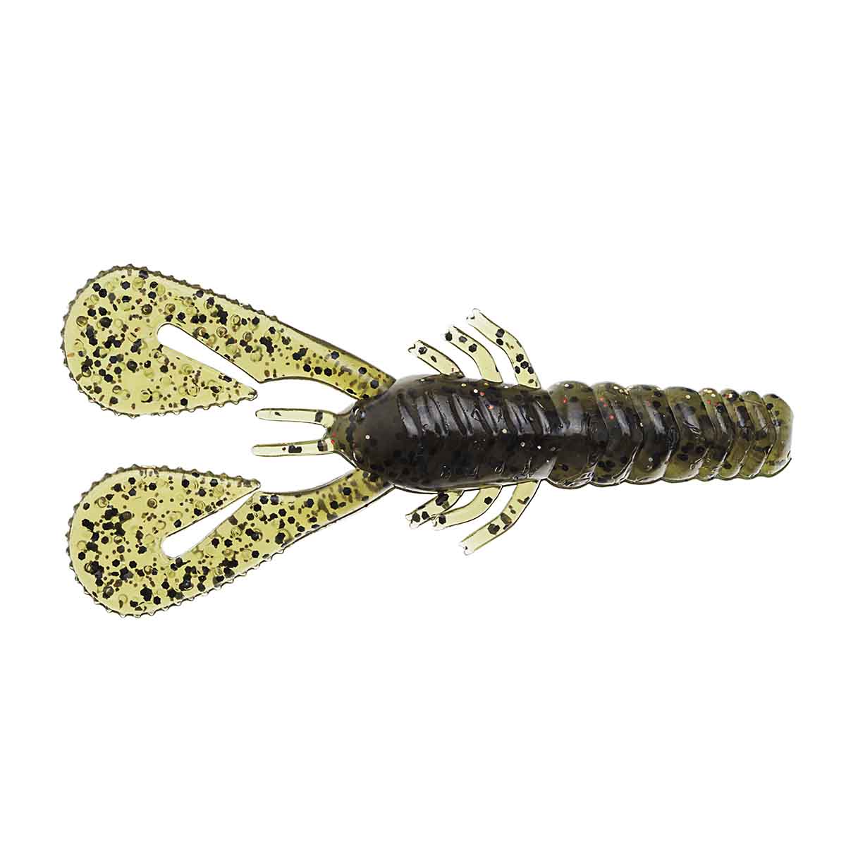 View of Craws Z-Man Turbo Crawz 4" CANADA CRAW available at EZOKO Fishing