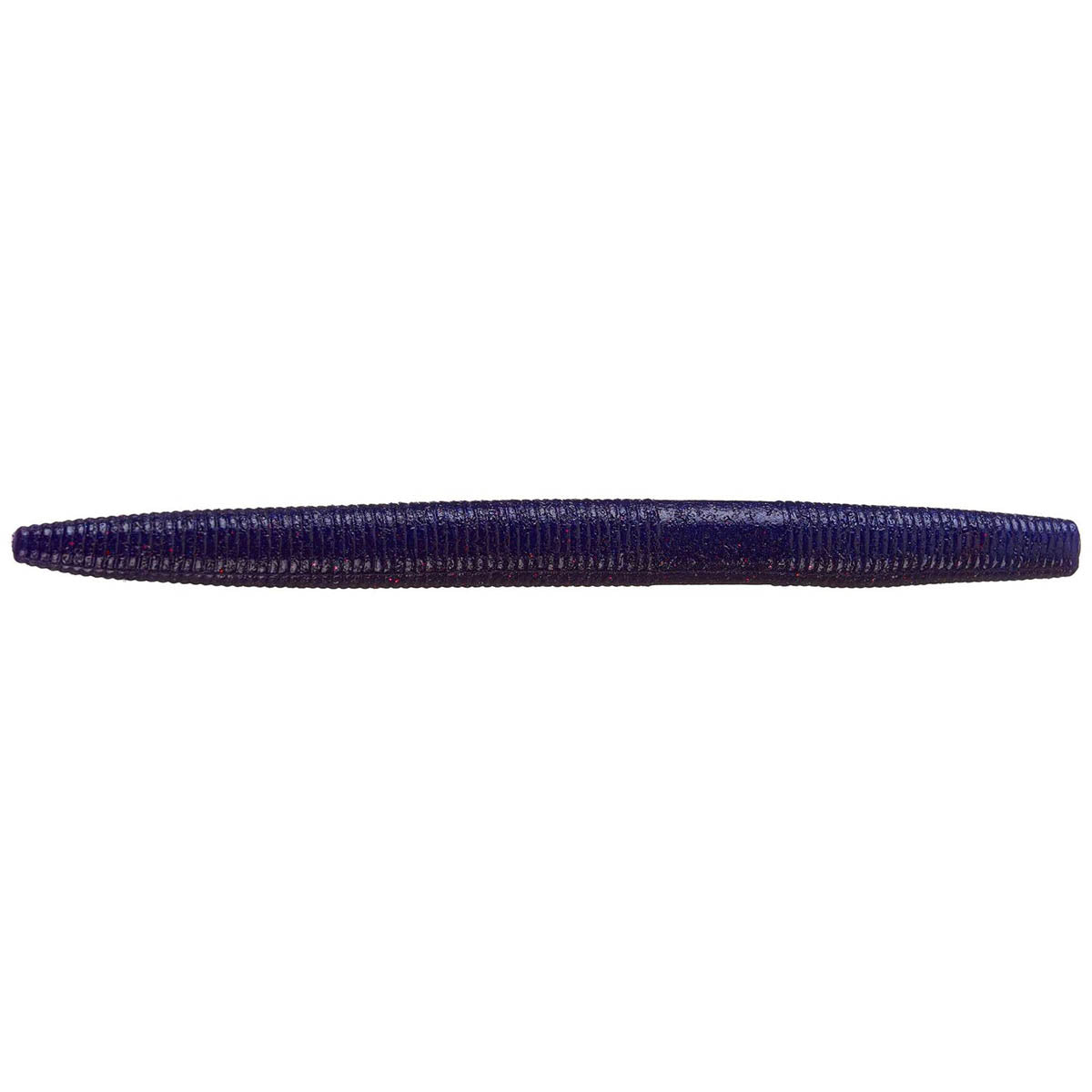 View of Stick Baits Z-Man Zinkerz 5" PURPLE RAIN available at EZOKO Pike and Musky Shop