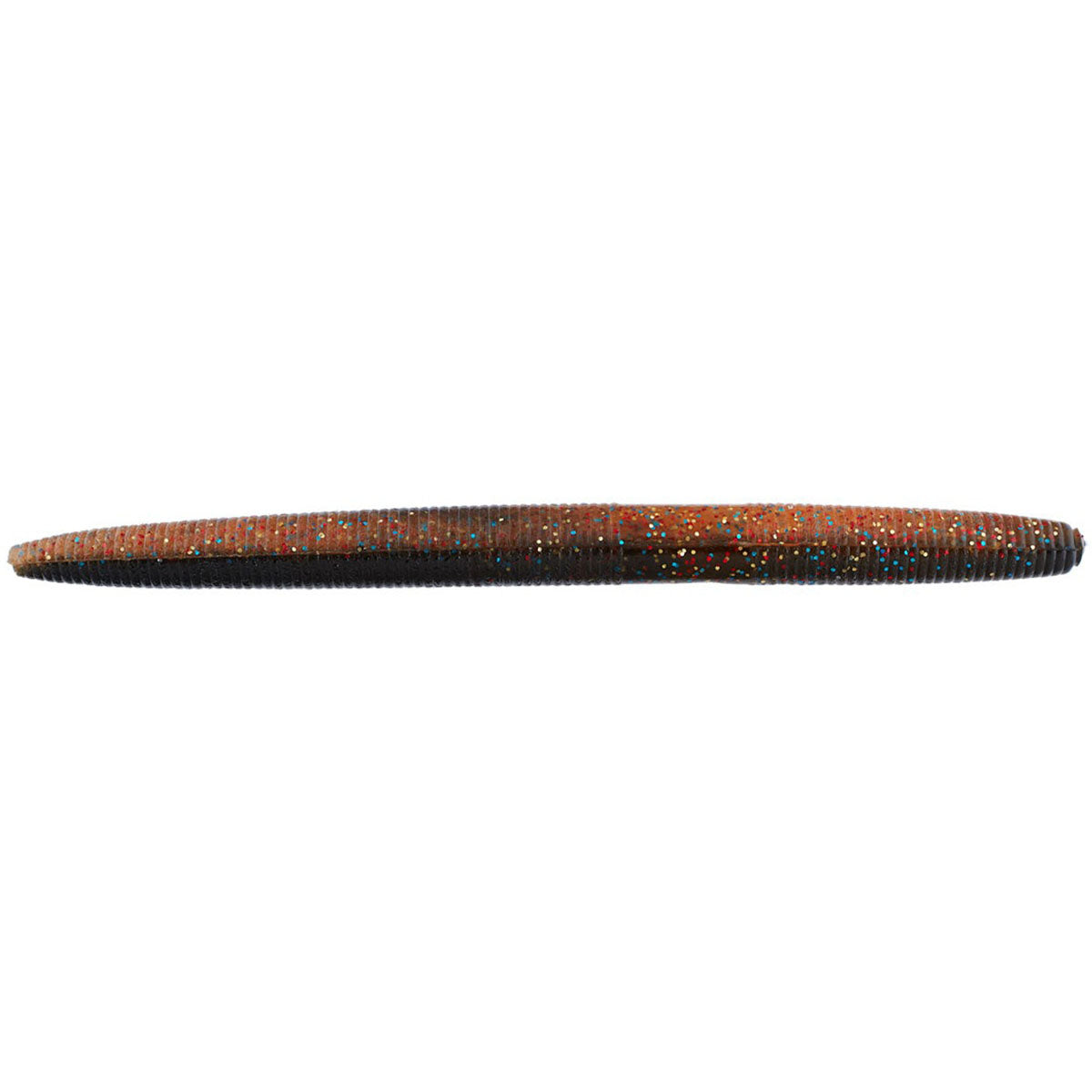 View of Stick Baits Z-Man Zinkerz 5" MOLTING CRAW available at EZOKO Fishing