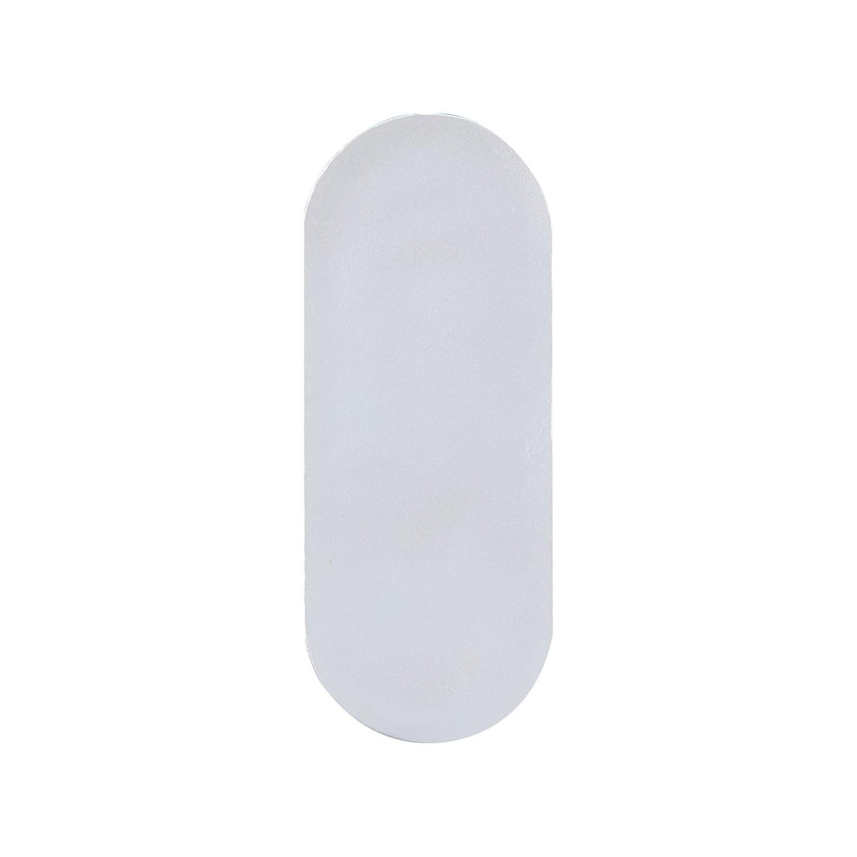 View of Zappu Board Weight R Cut 0.5 gr 10pk available at EZOKO Fishing