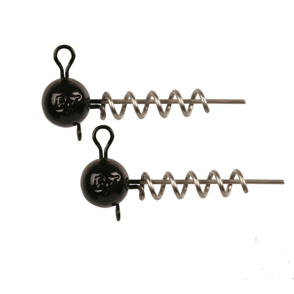 Pike Rig BFT Flexhead Pike Rigs | pike & musky rig