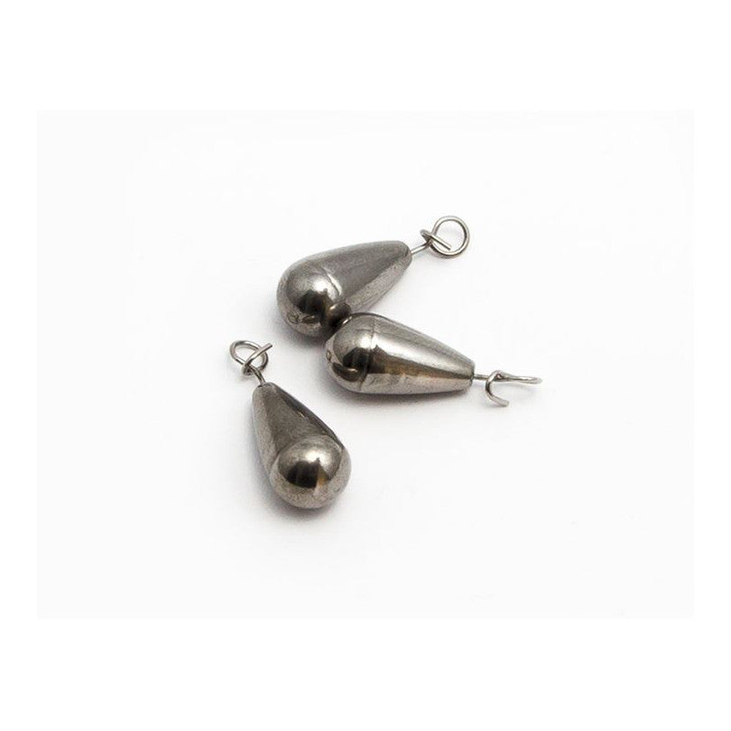 BFT Tungsten Fastach Sinker Weights