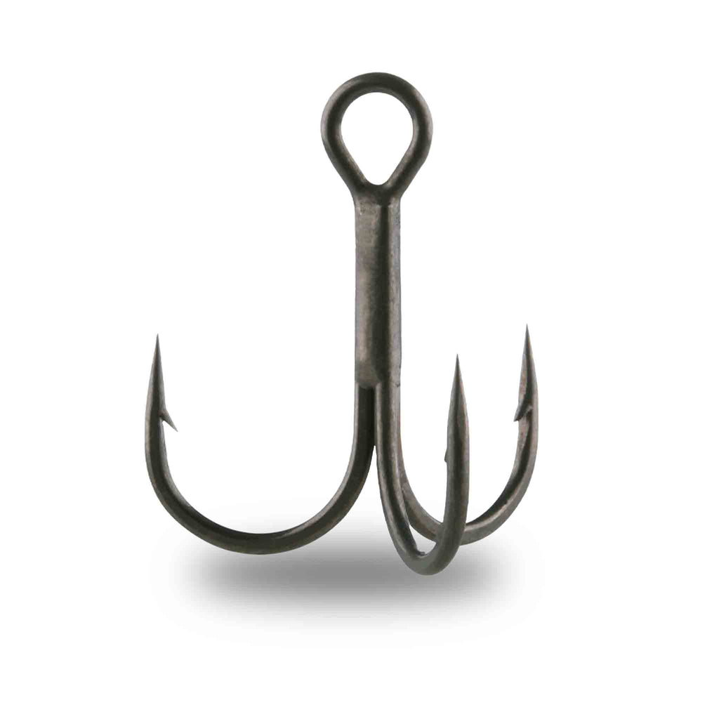 BKK Spear-21 SS – Treble hooks | EZOKO