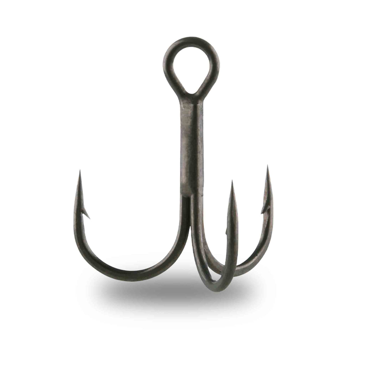 View of Hooks BKK Spear-21 SS Treble Hooks available at EZOKO Pike and Musky Shop