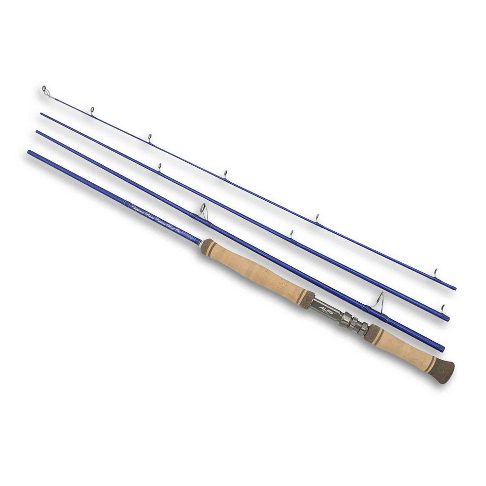 Chippewa River Predator Fly Rods | Musky & Pike Fly Rods