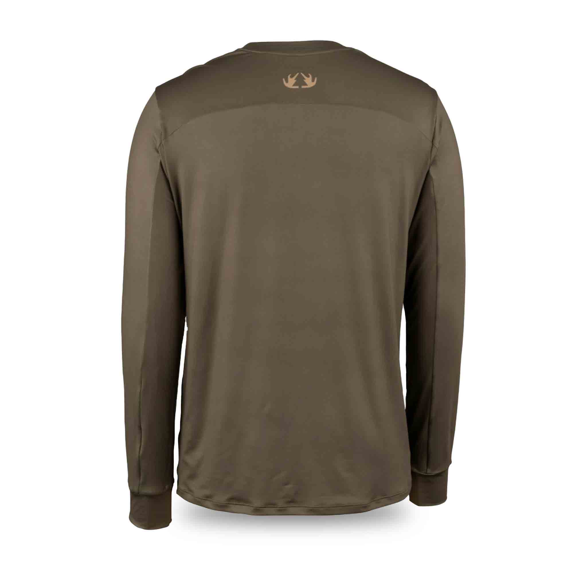 Connec Outdoors LS CREWNECK Long Sleeves