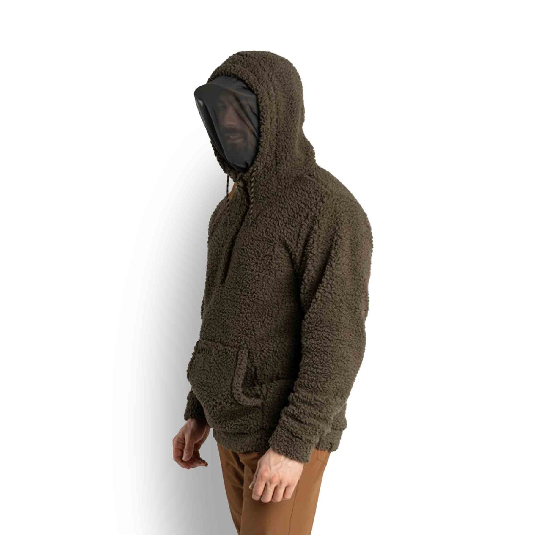 Mens discount outdoor sweatshirts