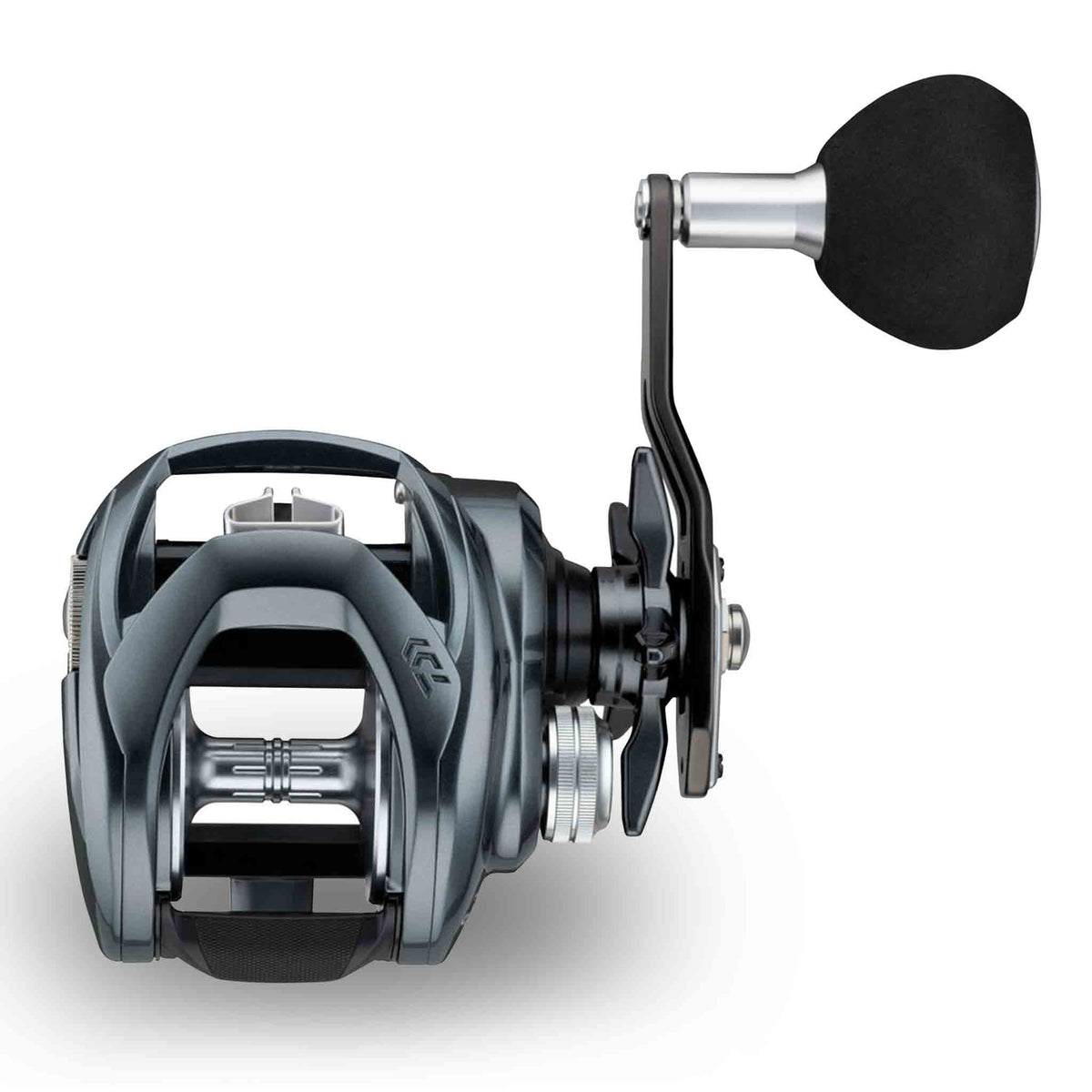 Daiwa Lexa 400 TW Baitcast Reels