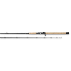 Daiwa Prorex Muskie Baitcast Rods