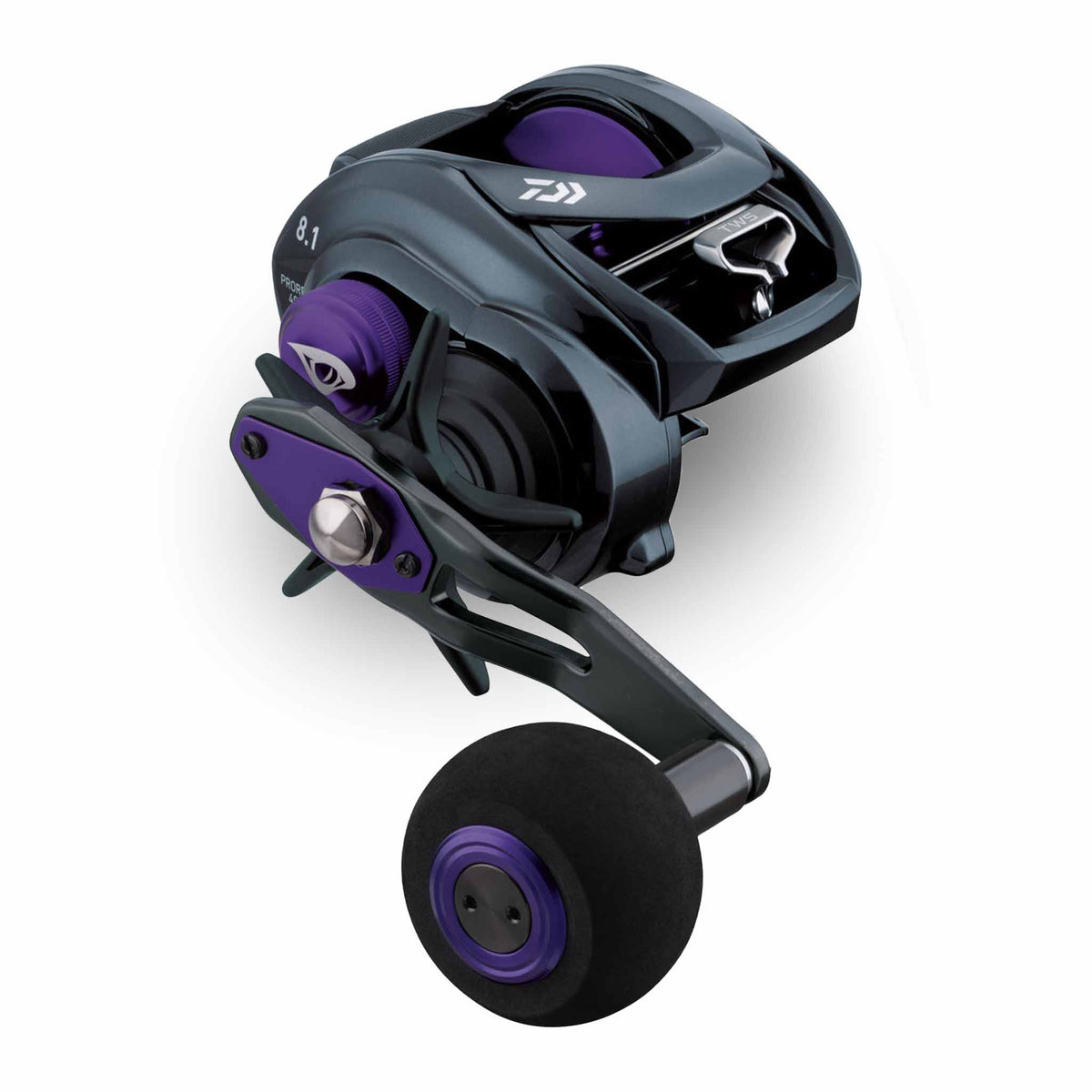 Daiwa Space Age Reel Greaser - Southside Angling