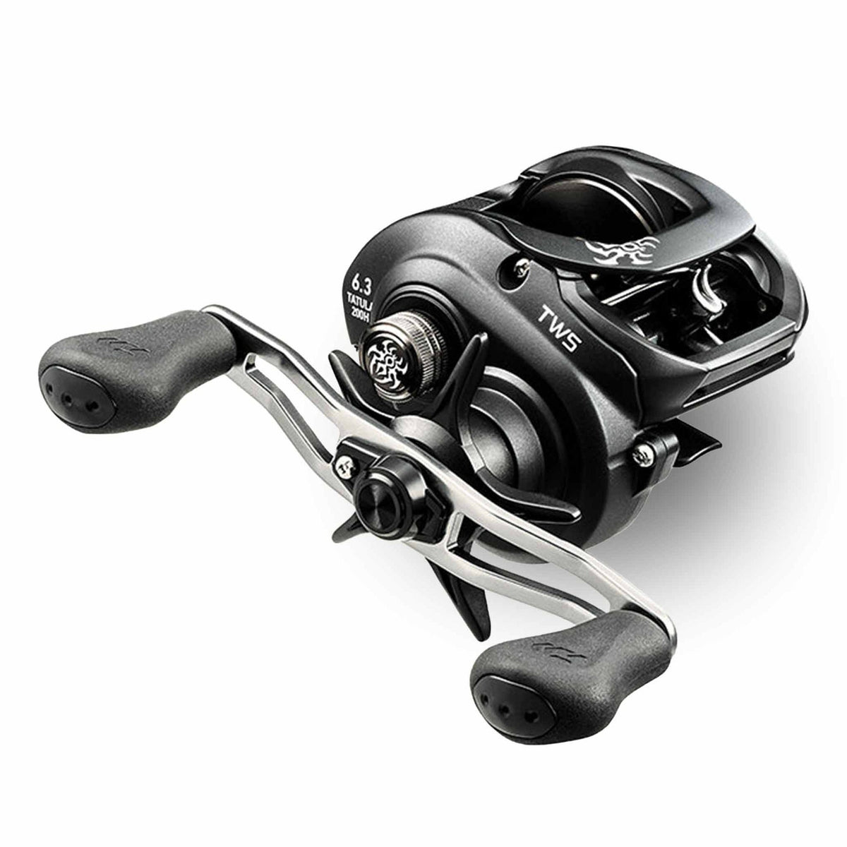 Daiwa Tatula 200 Baitcast Reels