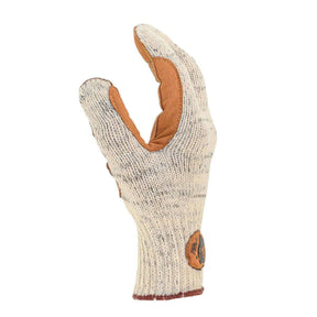 Fish Monkey Wooly Long Gloves Fishing Gloves