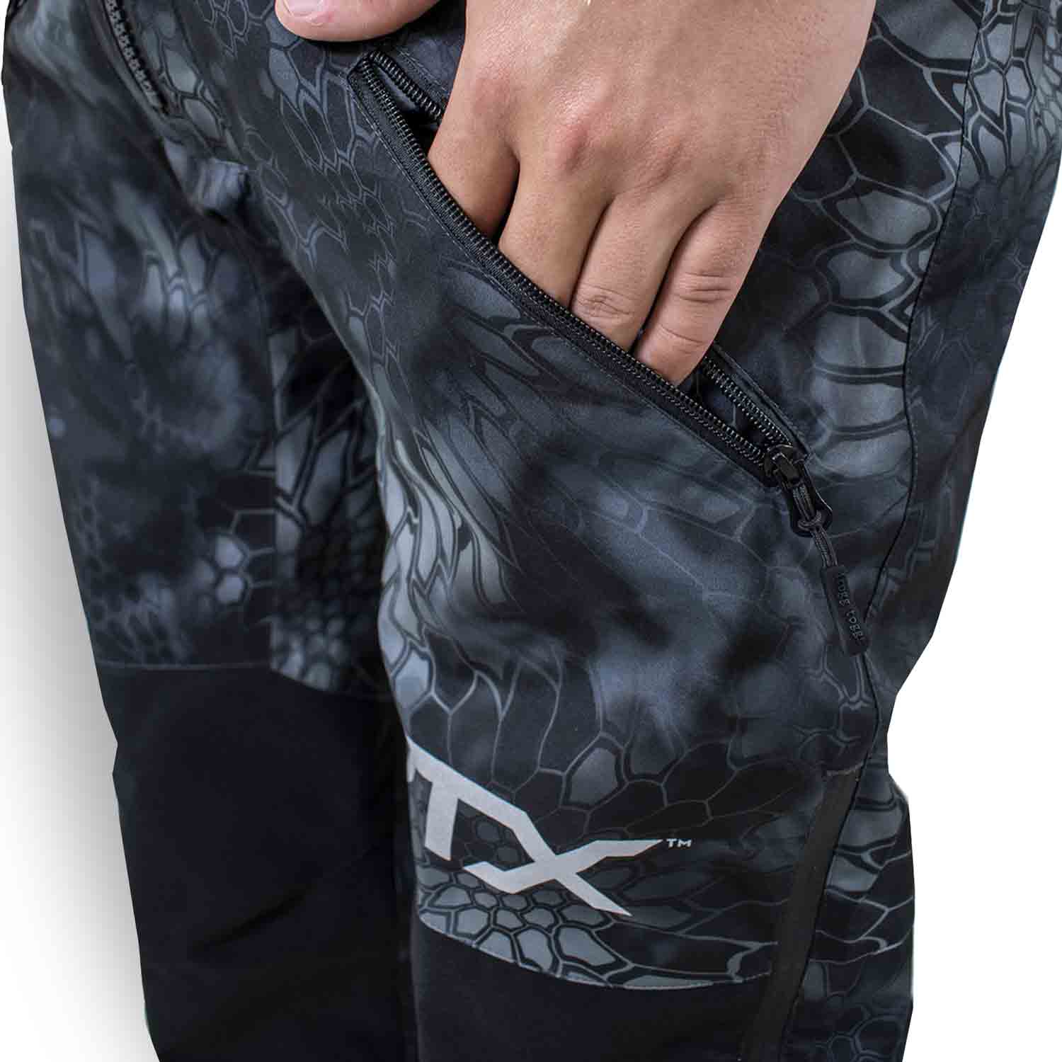 Frogg Toggs FTX Armor Bib Bibs-Pants