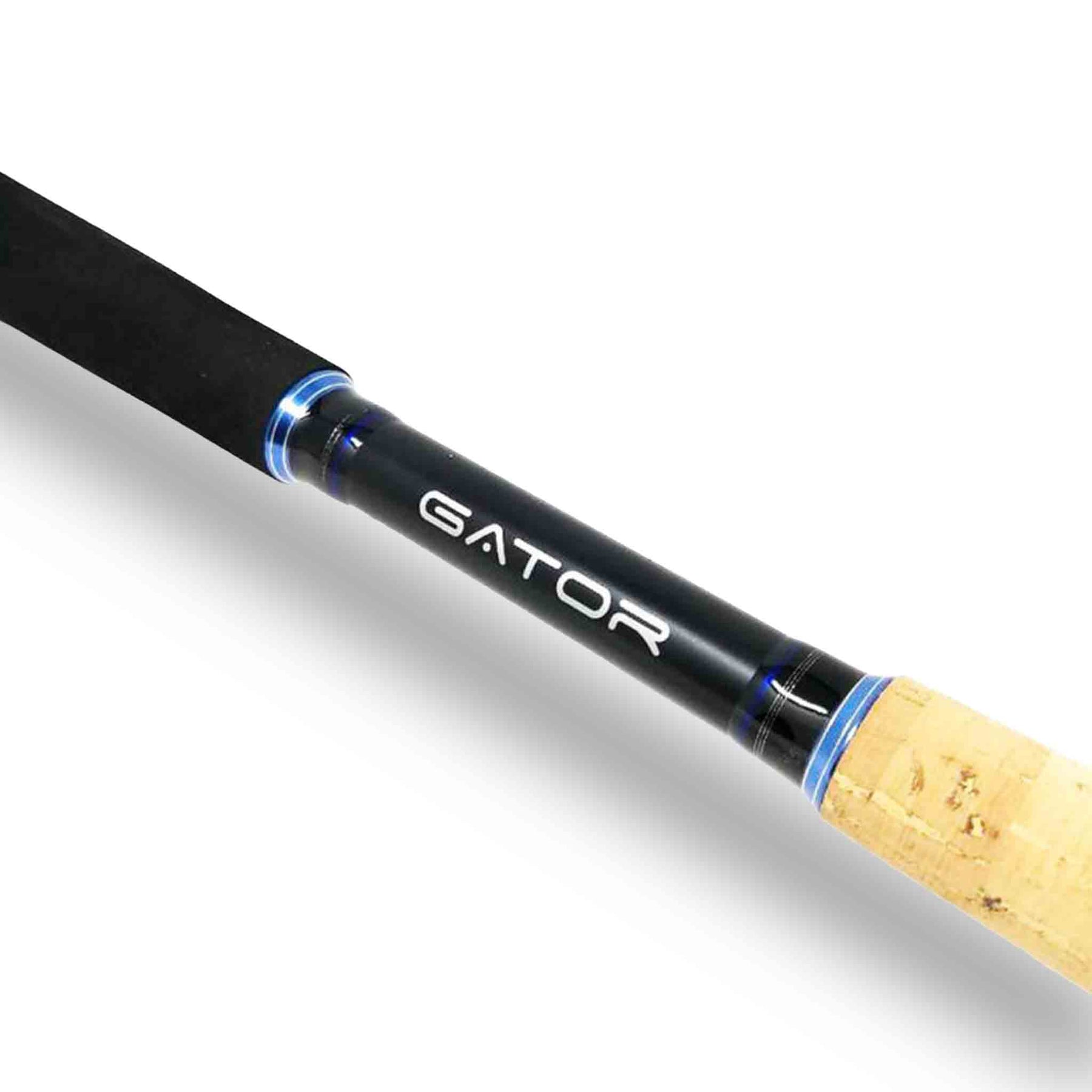 Gator Explorer Baitcast Rods