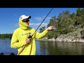 Glide Bait Livingston Viper 8