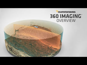 Humminbird MEGA 360 Imaging Ultrex